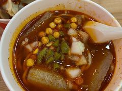 -江三王记牛杂馆(总店)