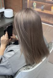 -MY HAIR ARDOR