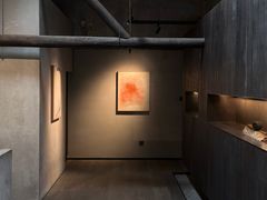 -元白和创园展厅