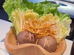 -周渝食惦酸菜鱼(青浦店)