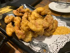 私房小酥肉-金谷园饺子·烧烤(人大总店)