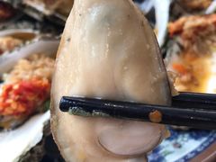 -冯姐生蚝(长隆横琴店)