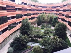 -上海衡山路十二号华邑酒店