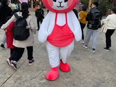 -横店影视城梦幻谷园区