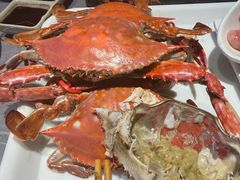 -奔海甄选·活鲜刺身铁板烧自助(太原里店)