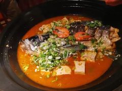 -筱爷叔·上海传统手工菜(玉树路店)