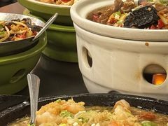 -洞庭鲜湘菜餐厅