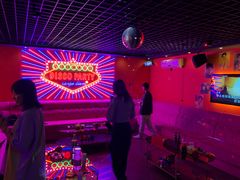 -东门烧烤·国王轰趴·年会(西北旺店)
