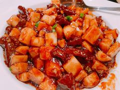 -新南华大酒店(广中店)