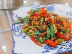 -记忆湘菜馆(芙蓉镇店)