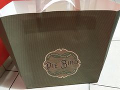 -Pie Bird(新闸路店)