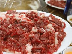 -蔡社牛肉城(龙湖店)