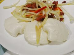 -广玉兰上海菜(德平店)