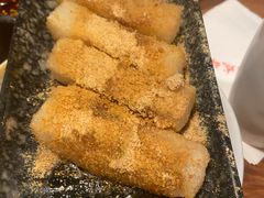 -付小姐在成都(中山公园店)