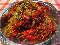 -虎子烧烤(湘江北路店)