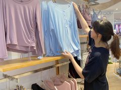 -杭州西湖银泰百货