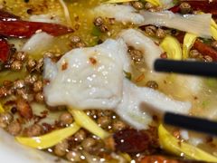 -太二酸菜鱼(正大广场店)