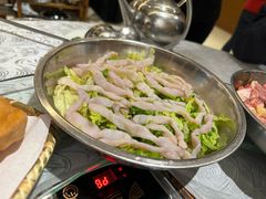 -丰尔粥食·粥底火锅·桑拿鸡(大良总店)