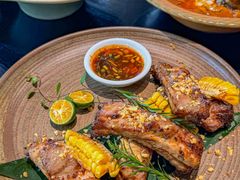 -Thai Alley泰爱里(二沙岛店)