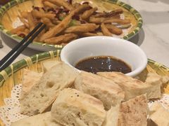 -刘胖子家常菜·蹄花焖藕(江汉路总店)