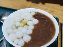 -笃笃笃糖粥(十全街店)