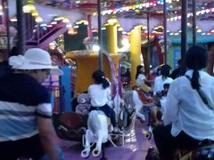 -厦门方特梦幻王国