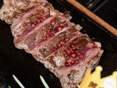 -豪客来牛排(重庆冉家坝SM广场1712店)