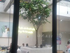 -大树餐厅(红旗街万达店)