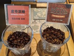 -Peet's 皮爷咖啡(望京小街店)
