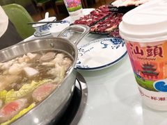 -福合埕牛肉火锅(长平国新店)