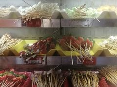 -钢管厂五区小郡肝火锅串串香(总店)