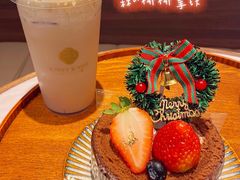 -KNOTKNOT珞珞·日式甜品(K11店)