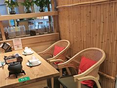 -福宝漠北·专注牛羊肉19年·西北菜(双湖林语店)