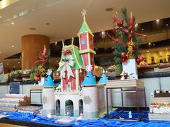 -威斯汀舞台餐厅