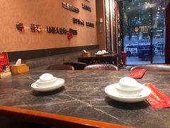 -李记饺子·熏酱东北菜(欢乐谷店)