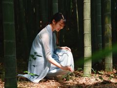 -采石矶景区