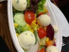 -申德勒加油站餐厅(三里屯北小街店)