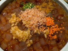 -船歌·鱼水饺青岛菜(闽江二路店)