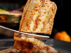 -姜胖胖韩式自助烤肉(佳漾汇新桥店)