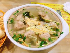-吉云馄饨(桑梓路店)