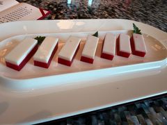 -北京饭店谭家菜