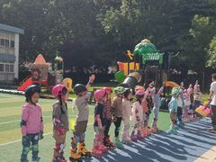 -小风车金桥丽都幼儿园(金桥店)