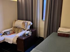 -水秀坊·足道SPA 按摩(巨鹿路店)