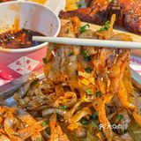 确实是梦时代附近最好吃的...