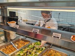 -阿那亚第三食堂 Cafeteria 3