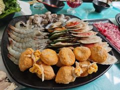 -丽江庭院之丽江往事(安定门店)