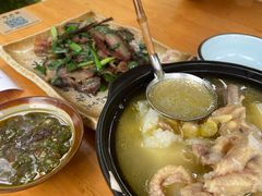 -青城甲(青城山店)