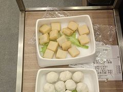 -巴蜀王婆大虾(南锣鼓巷店)