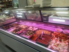 -老刘家泡馍·陕西老字号(钟楼广济街店)