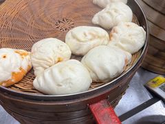 -清泉阁包子铺(中山路店)